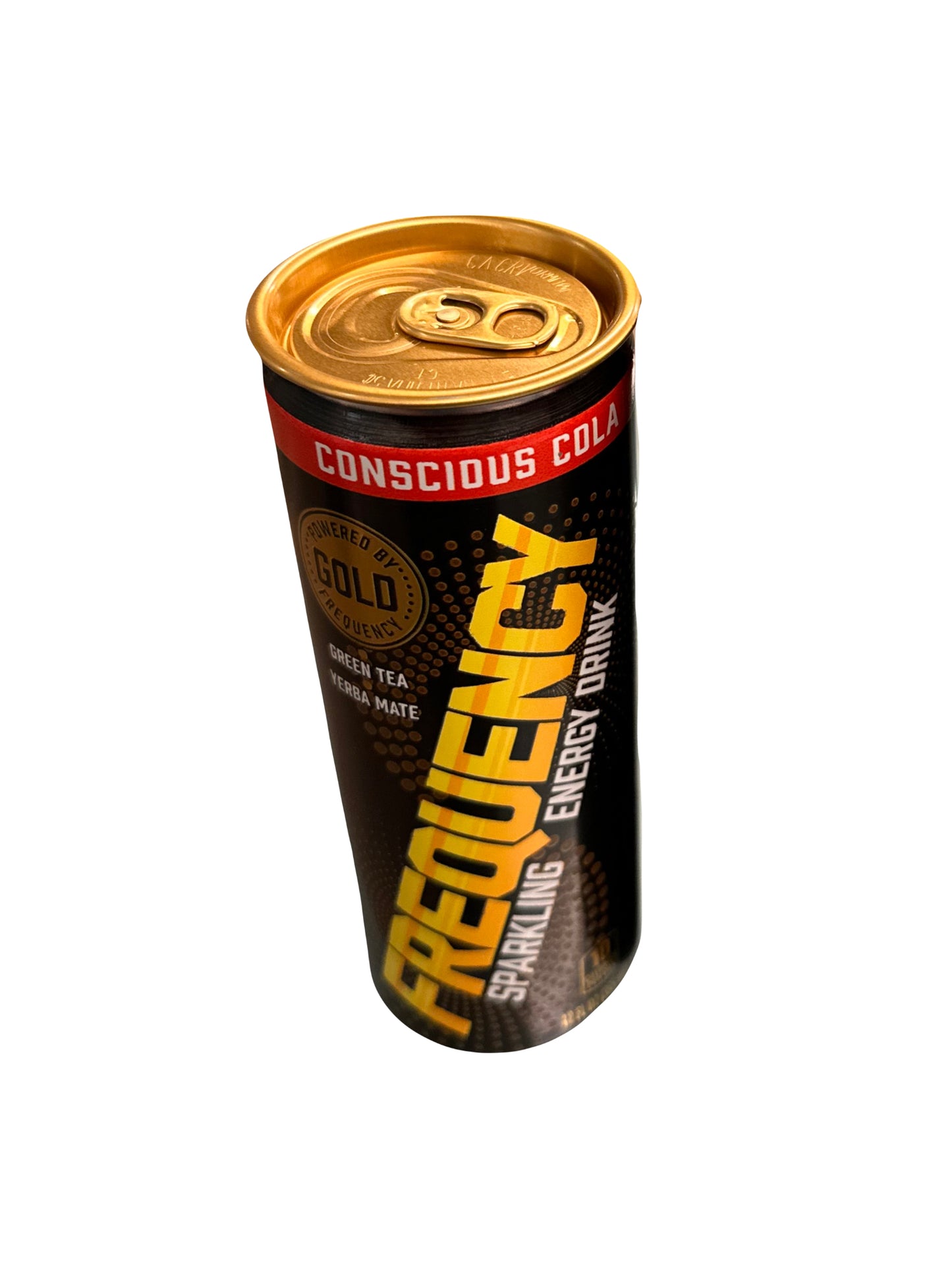 Frequency 4 Pack