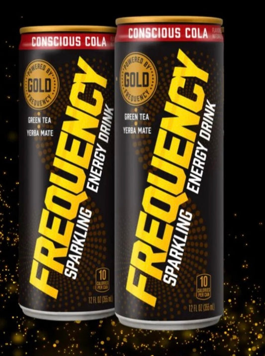 Frequency 4 Pack