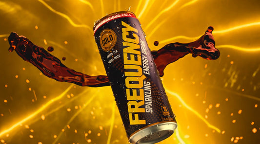 Frequency 12 pack